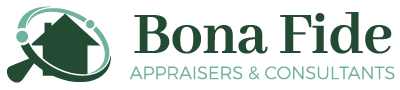 bona fida appraisers logo